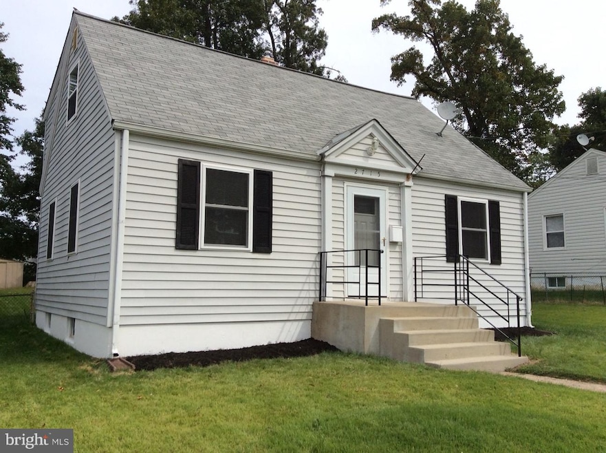 2715 Newton St, Silver Spring, MD 20902 - photo 1