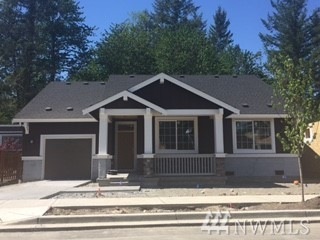 1278 Haystack Ave SE, North Bend, WA 98045 - photo 1