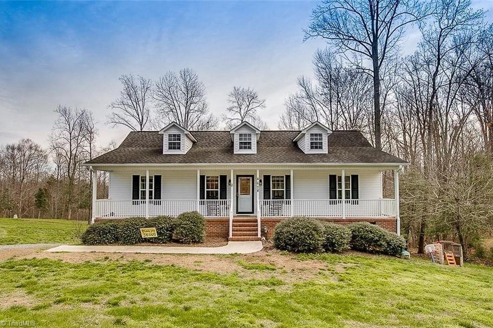 467 Sawyersville Rd, Asheboro, NC 27205 - photo 1