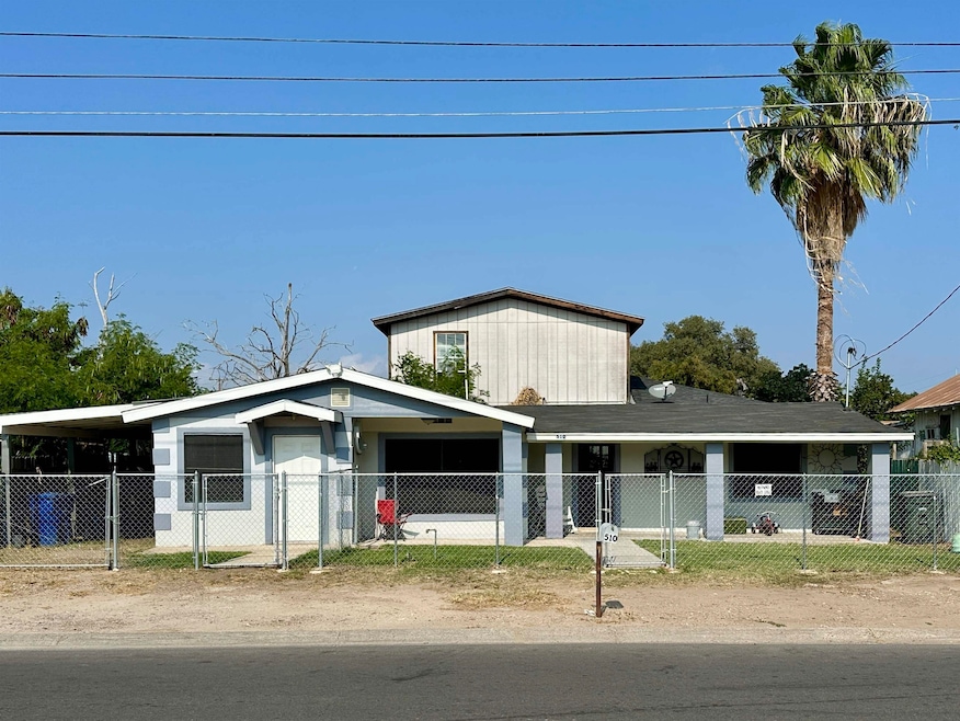 510 Baltimore St, Laredo, TX 78041 - photo 1