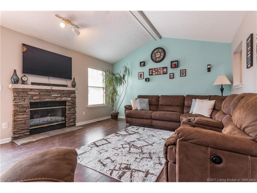 1014 Brookstone Ct, Georgetown, IN 47122 - photo 1