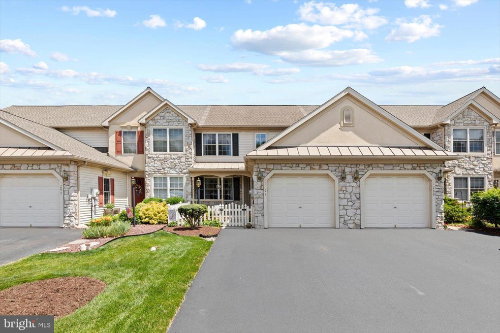 1293 Hammon Ave, Ephrata, PA 17522 - photo 1