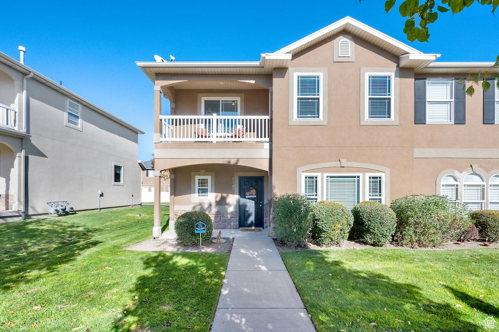 5189 W Dove Creek Ln, West Jordan, UT 84081 - photo 1
