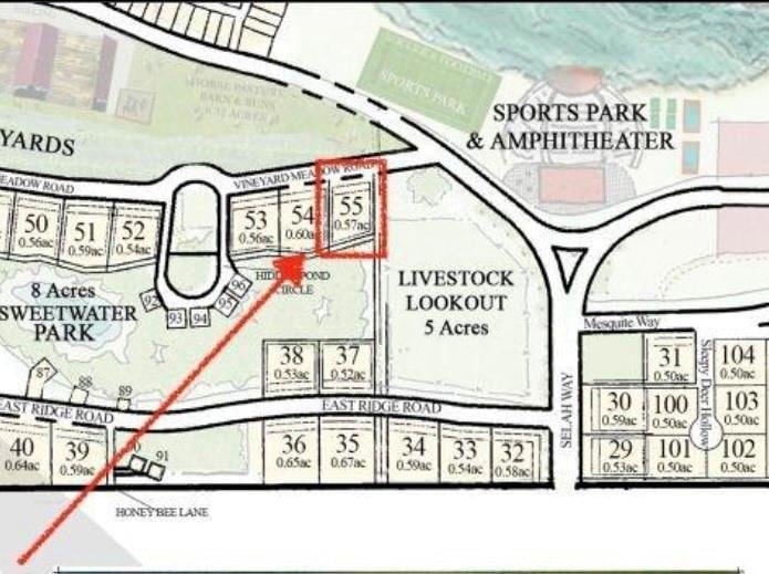 0 Vineyard Meadow Rd, Norman, OK 73072 - photo 1