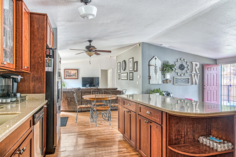 10-Kitchen view 3