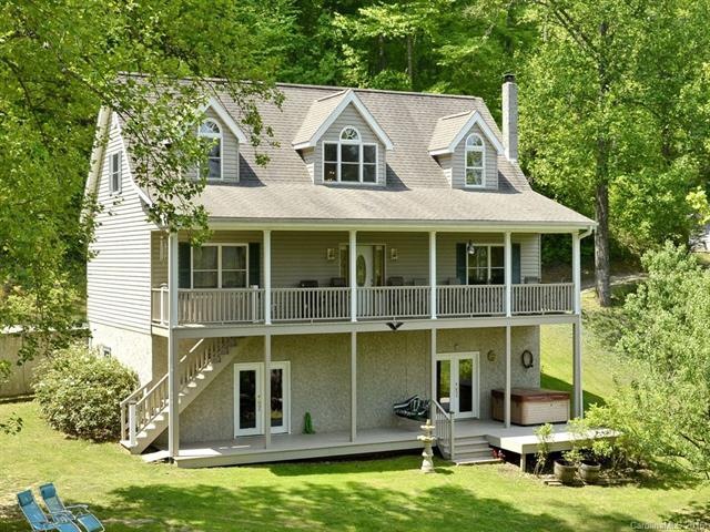 37 Bittersweet Trail, Leicester, NC 28748 - photo 1