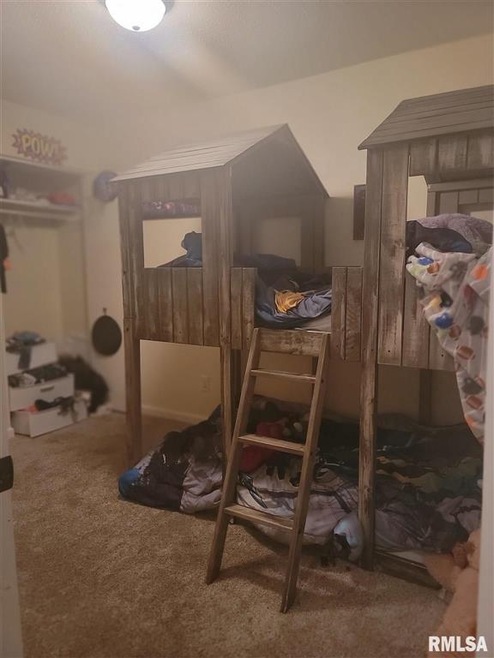 2830 W 66th St, Davenport, IA 52806 - photo 1