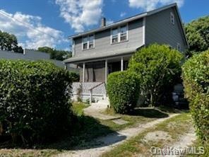 31 Hill St, Port Jervis, NY 12771 - photo 1