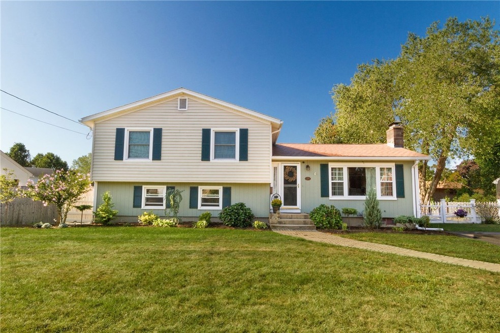 29 Commack Rd, East Providence, RI 02914 - photo 1