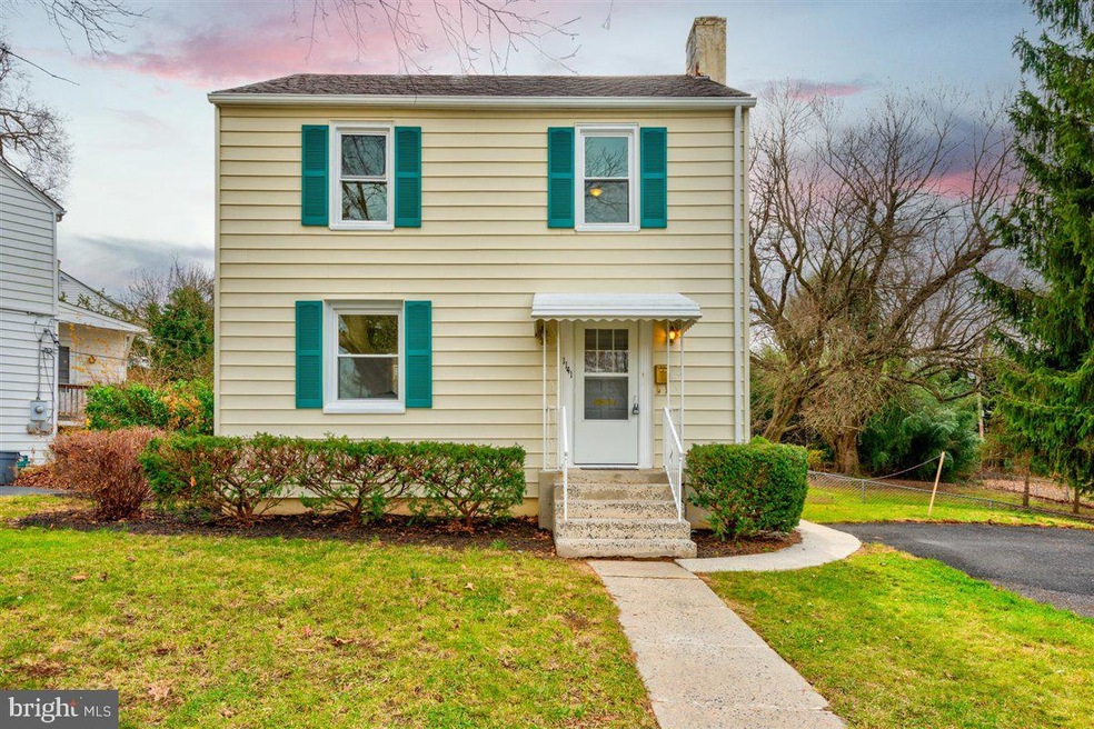 1141 Fairview Rd, Hagerstown, MD 21742 - photo 1