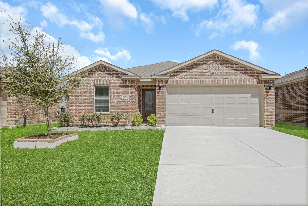 20922 Key Retreat Dr, Hockley, TX 77447 - photo 1