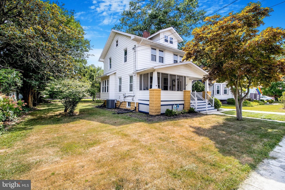 408 Prince George St, Laurel, MD 20707 - photo 1