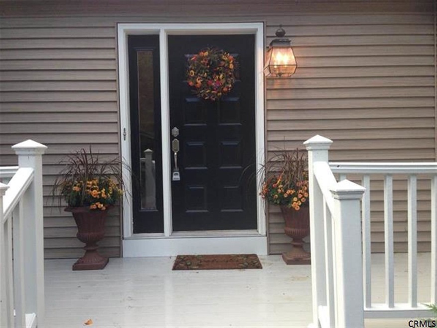 57 Fieldstone Dr, Gansevoort, NY 12831 - photo 1