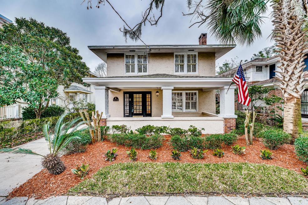3118 Oak St, Jacksonville, FL 32205 - photo 1