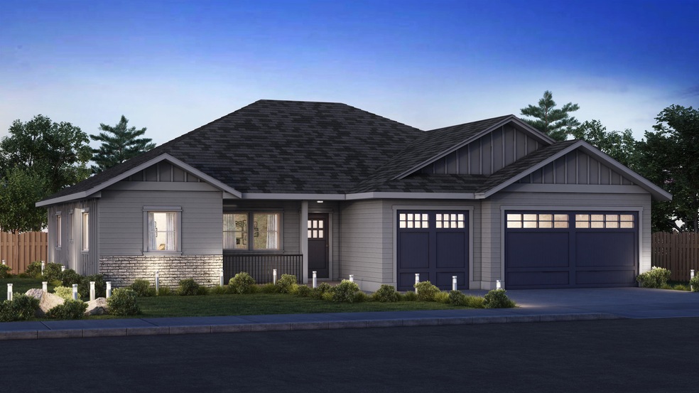 4973 SW Zenith Ave, Redmond, OR 97756 - photo 1