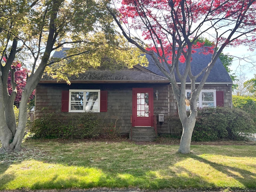 251 2nd Ave, Stratford, CT 06615 - photo 1