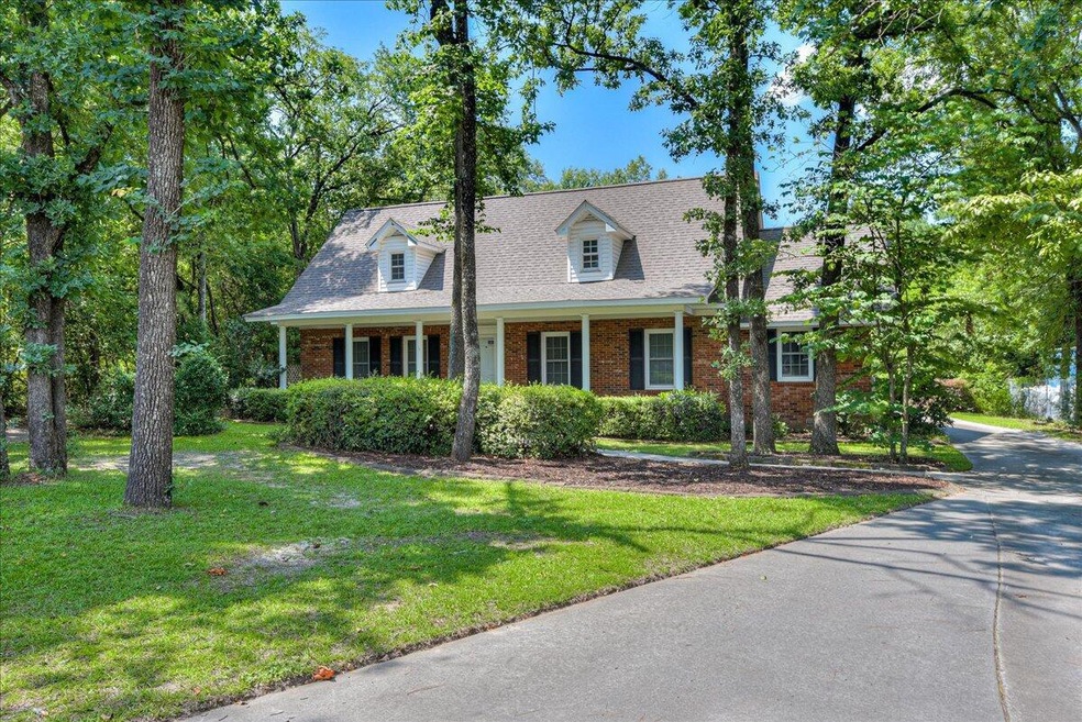 4211 Wheeler Rd, Augusta, GA 30907 - photo 1