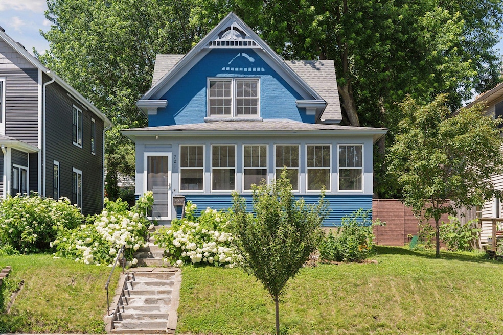 Sold $365,000 • Co-Listing Agent