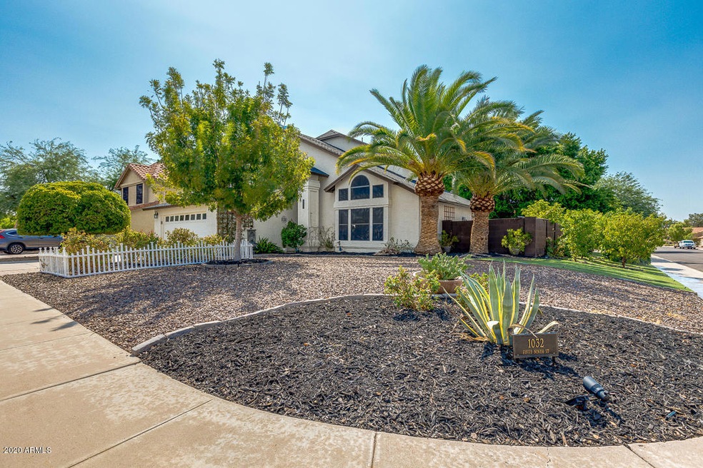 1032 N 59th St, Mesa, AZ 85205 - photo 1