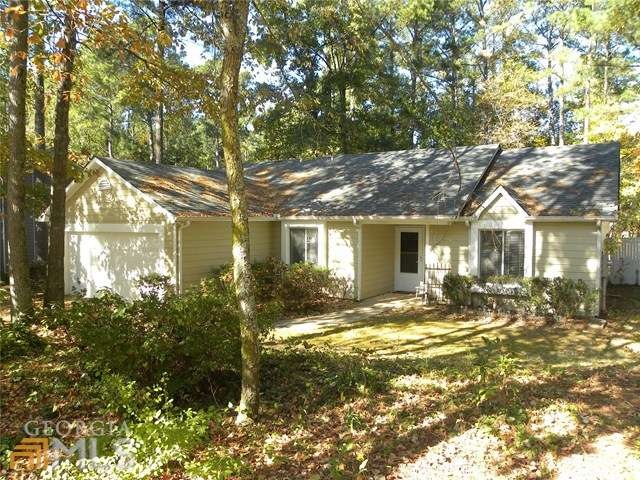 306 Summer Place, Peachtree City, GA 30269 - photo 1