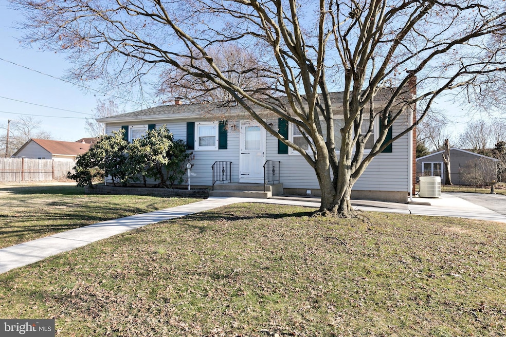 5 Cambridge Ave, Sicklerville, NJ 08081 - photo 1