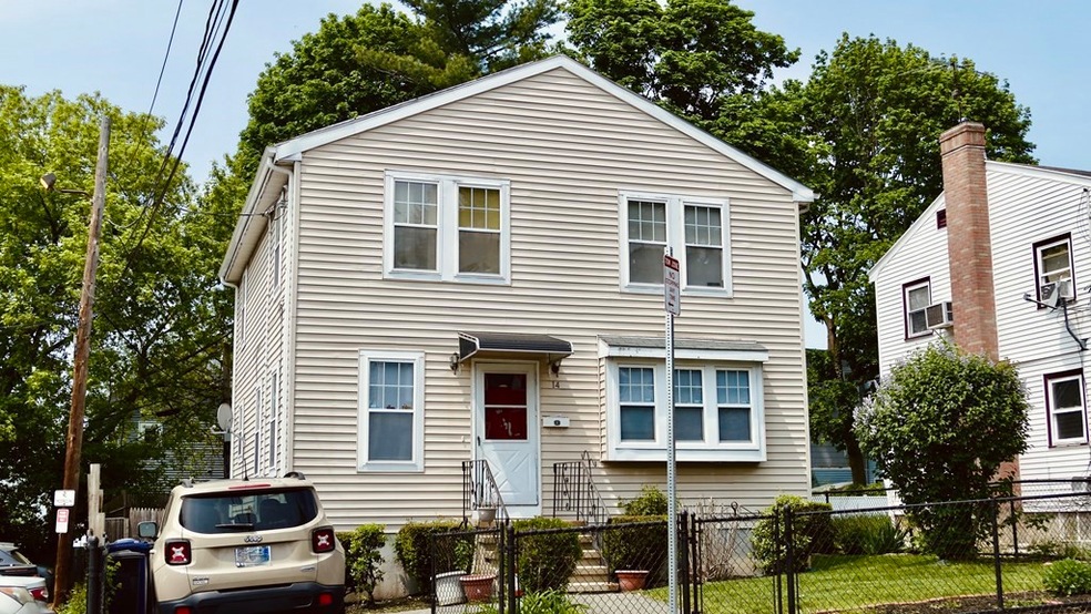 14 Idaho St, Mattapan, MA 02126 - photo 1