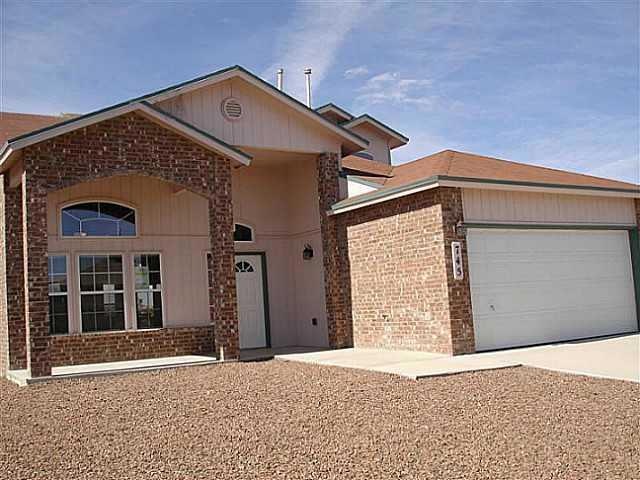 14429 Escalera Dr, Horizon City, TX 79928 - photo 1