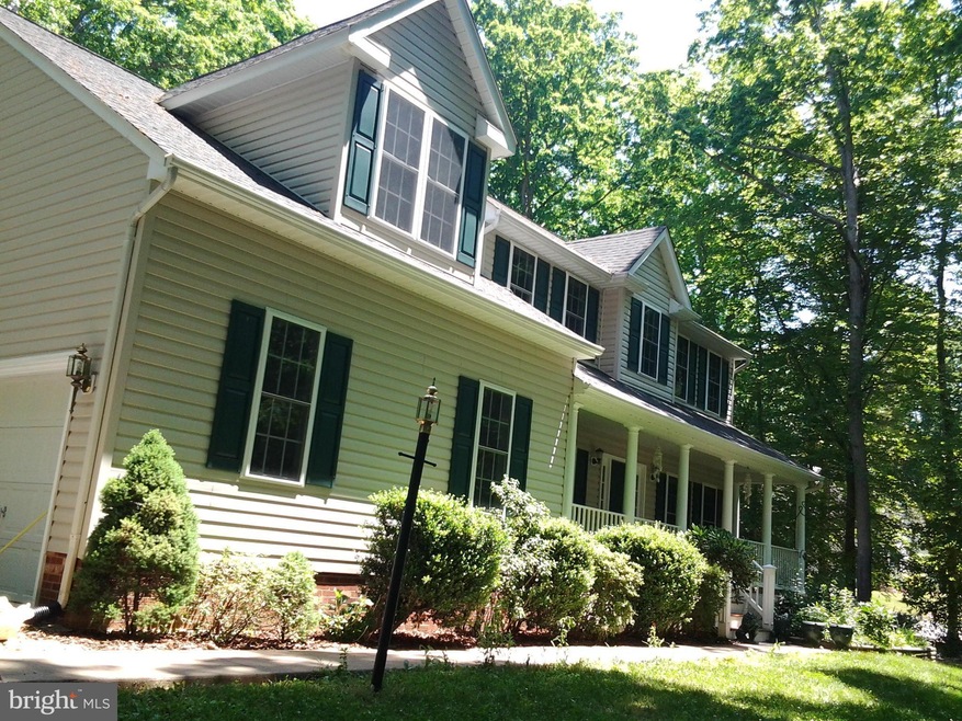 10623 King Eider Ct, Spotsylvania, VA 22553 - photo 1