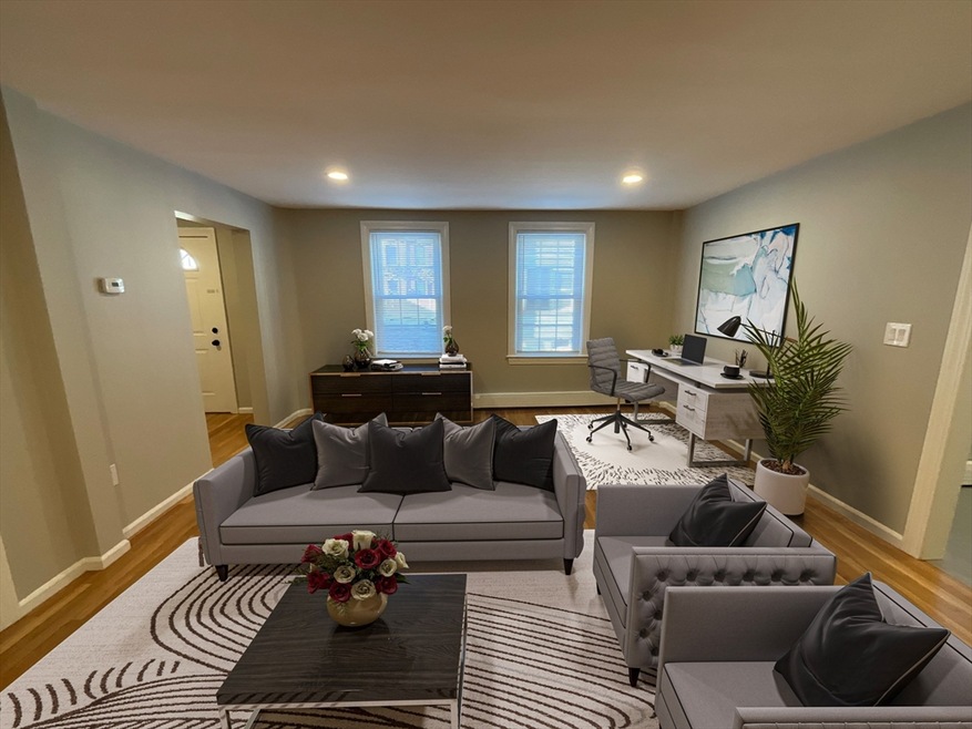 17 Franklin St unit 1, Charlestown, MA 02129 - photo 1