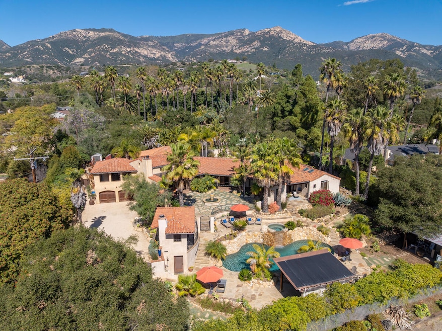 Ariel View 1