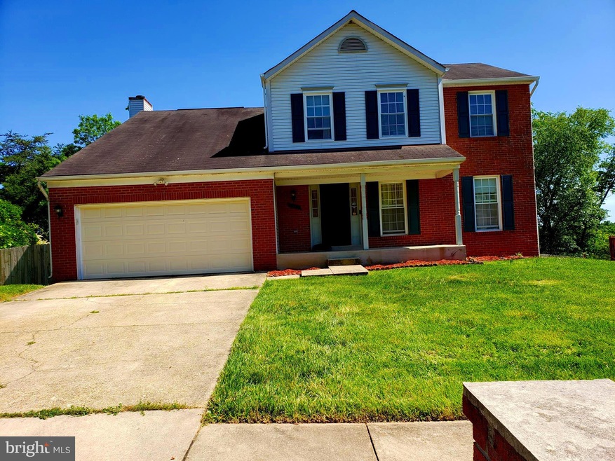 9100 Old Palmer Rd, Fort Washington, MD 20744 - photo 1