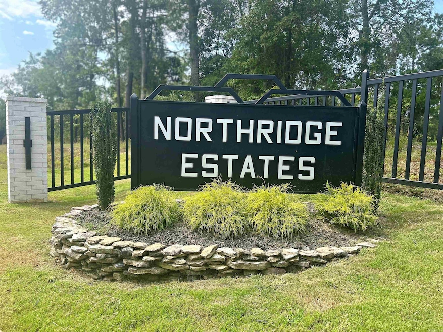 121 Shepherd Loop Dr, Arkadelphia, AR 71923 - photo 1