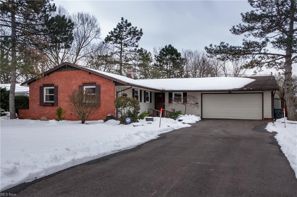 22530 Sandalwood Rd, Bedford, OH 44146 - photo 1