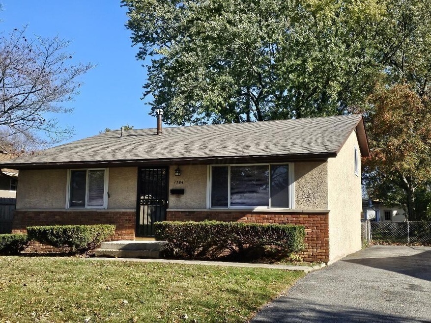 1784 ShadyLn New Roof