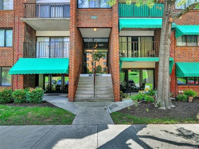 1507 Bronwyn Rd unit 303, Henrico, VA 23238 - photo 1
