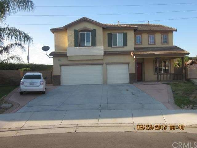 3 Car + RV potential.