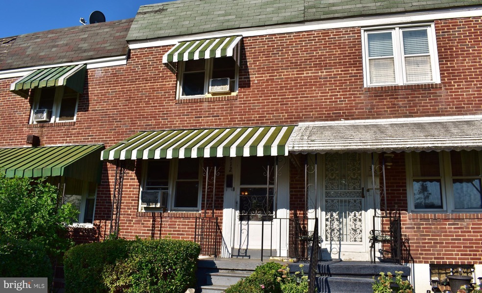 312 Edgewood St, Baltimore, MD 21229 - photo 1