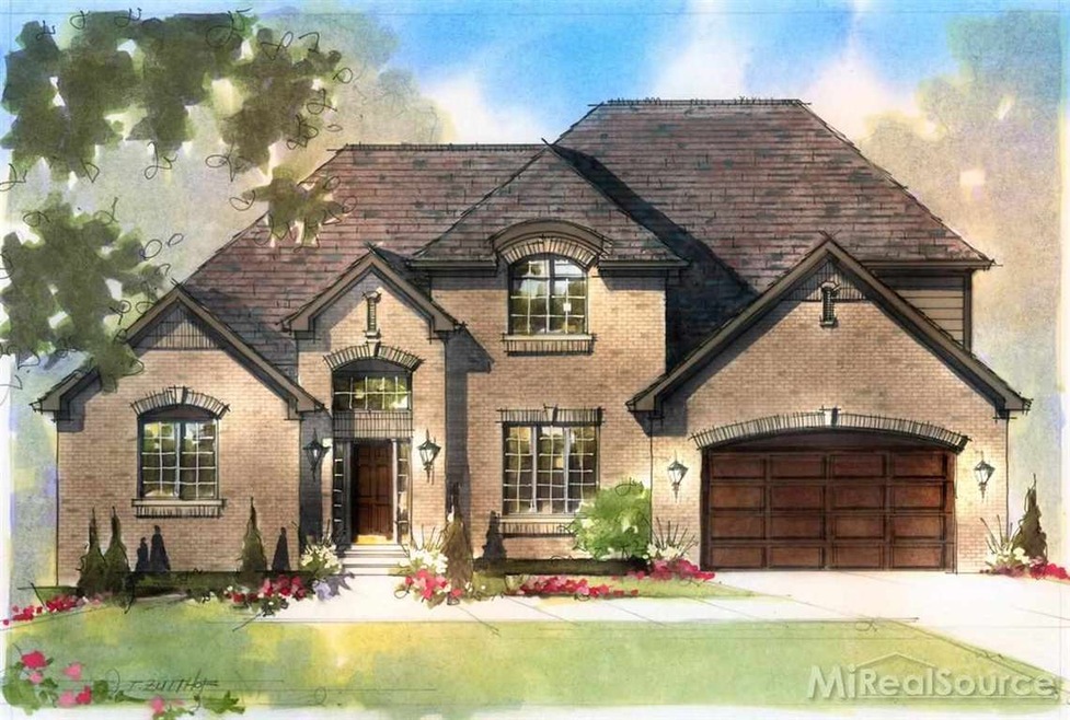 1277 Greythorne Dr, Lake Orion, MI 48359 - photo 1