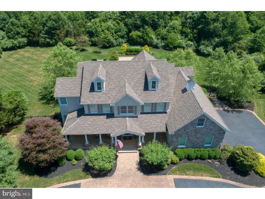 123 Opossum Rd, Skillman, NJ 08558 - photo 1