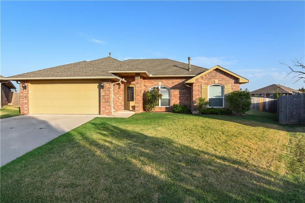 4217 Elf Owl Ct, Norman, OK 73072 - photo 1