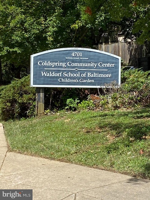 2211 Foxbane Square, Baltimore, MD 21209 - photo 1