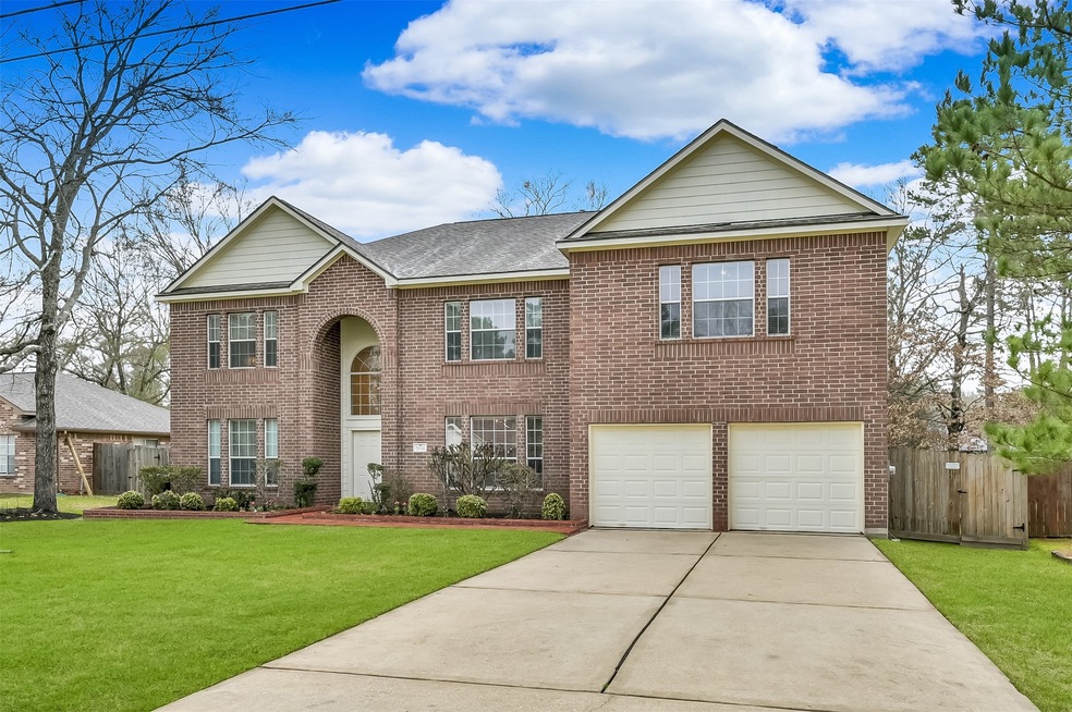 7002 Dillon Dr, Magnolia, TX 77354 - photo 1