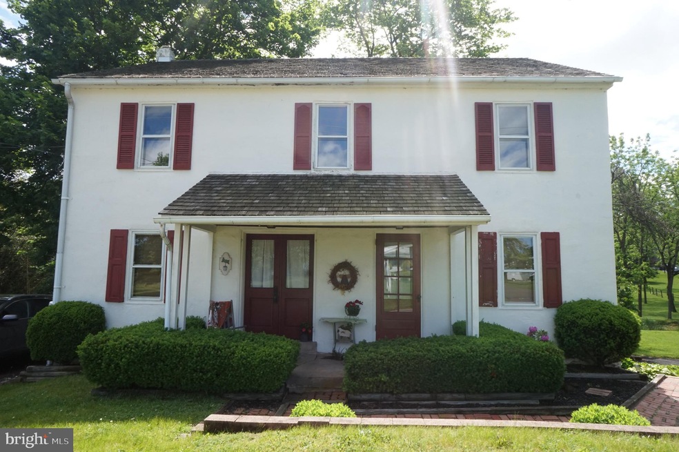 1806 Valley Forge Rd, Norristown, PA 19403 - photo 1