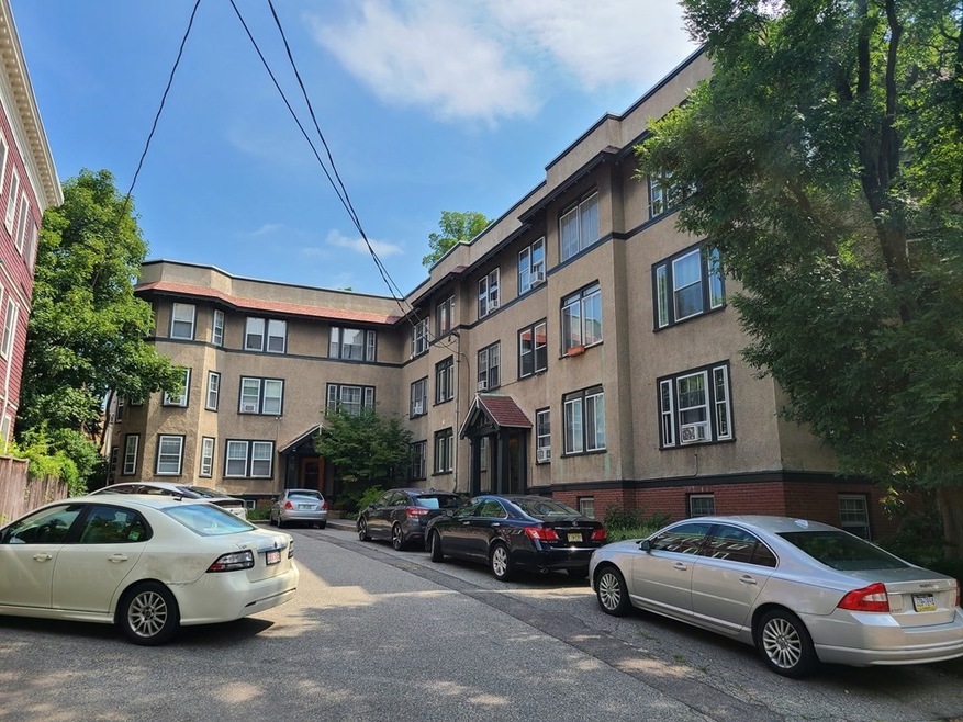 7 1/2 Centre St unit 32, Cambridge, MA 02139 - photo 1