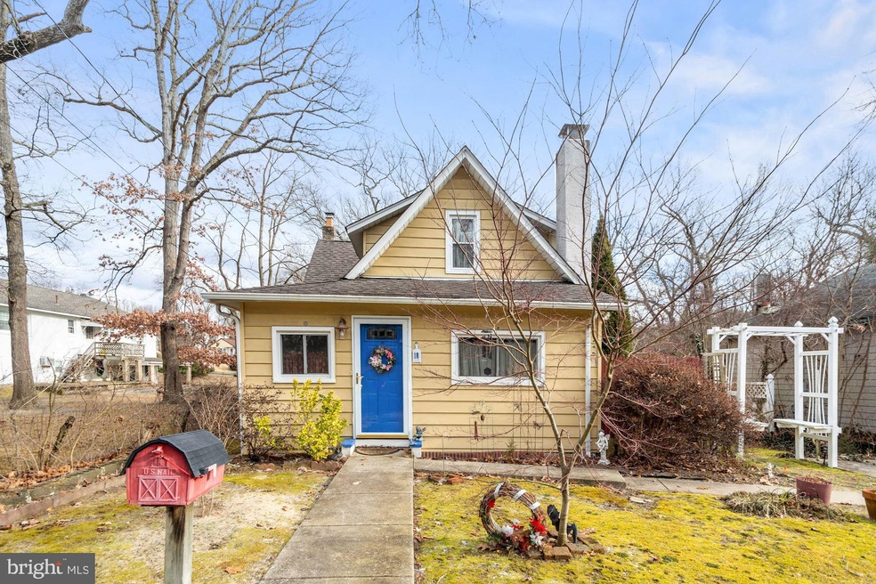 18 Clementon Ave, Clementon, NJ 08021 - photo 1