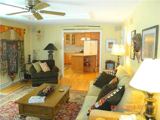 Den/Family/Great Room.