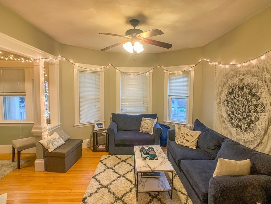 8 College Hill Rd unit 1, Somerville, MA 02144 - photo 1