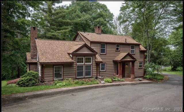 32 Terrys Plain Rd, Simsbury, CT 06070 - photo 1