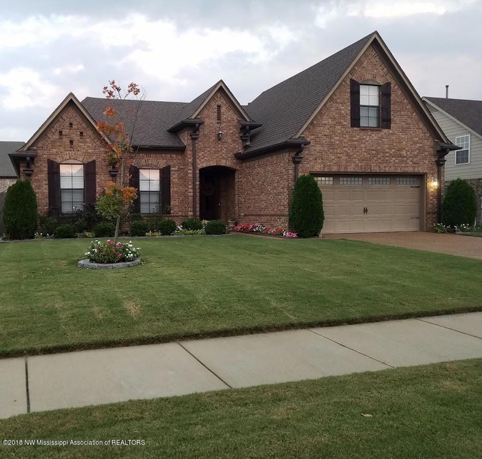 Beautiful well kept home