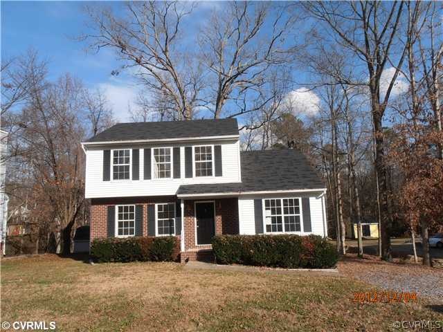 11524 Bailey Mountain Trail, Midlothian, VA 23112 - photo 1